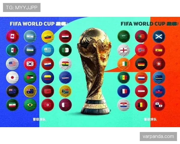 2026世界杯小组第三资格怎么算 2026世界杯小组第三资格怎么算