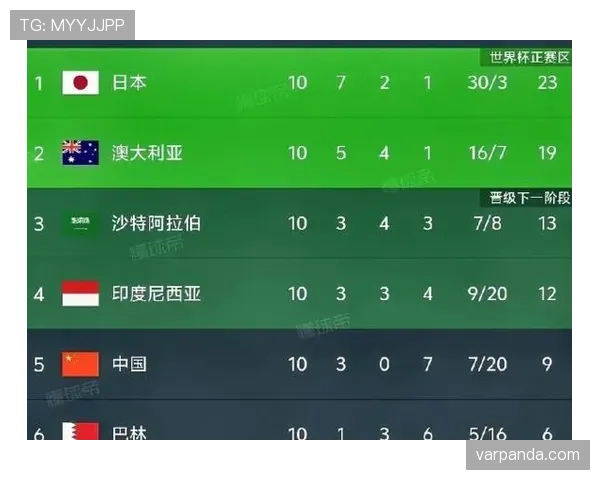 沙特冲击2026世界杯：阵容实力与出线前景分析