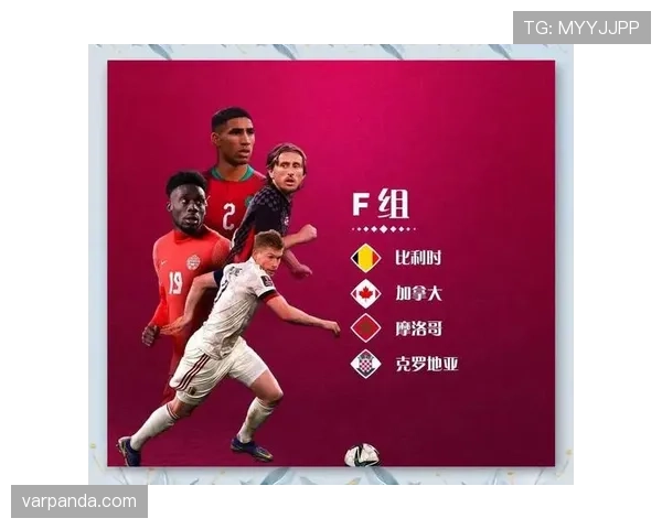 世界杯F组头名预测