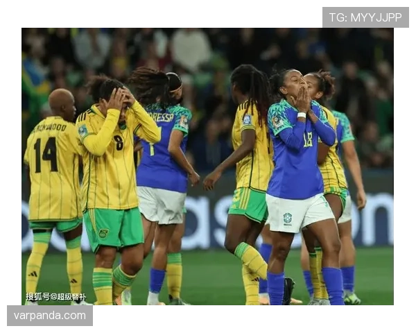 世界杯C组海地VS巴西结果预测
